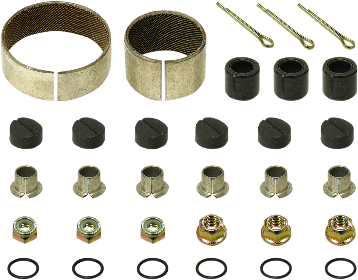 EPI Clutch Rebuild Kit