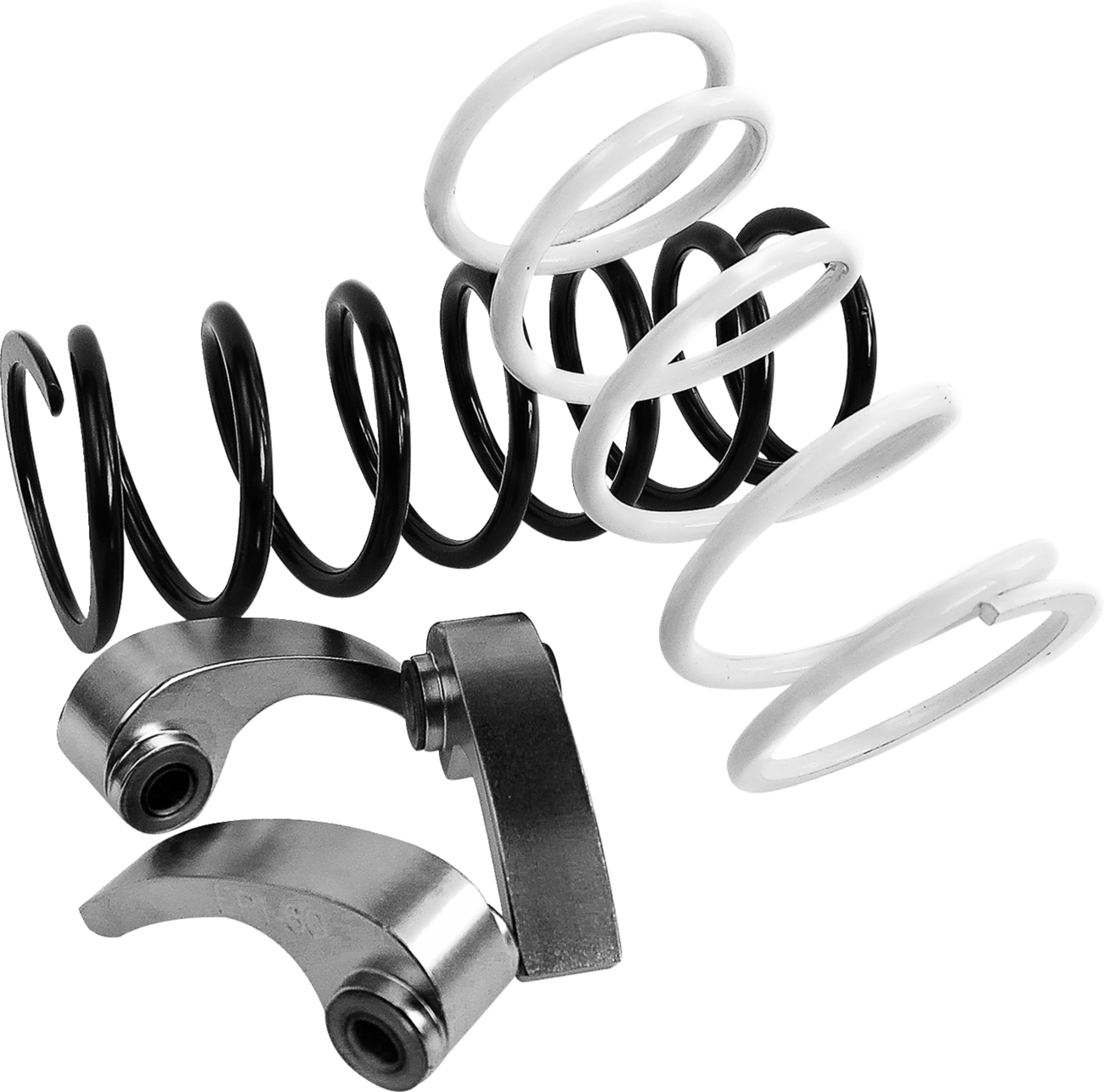 EASTERN MOTORCYCLE PARTS Push Rod Kit - Image 2