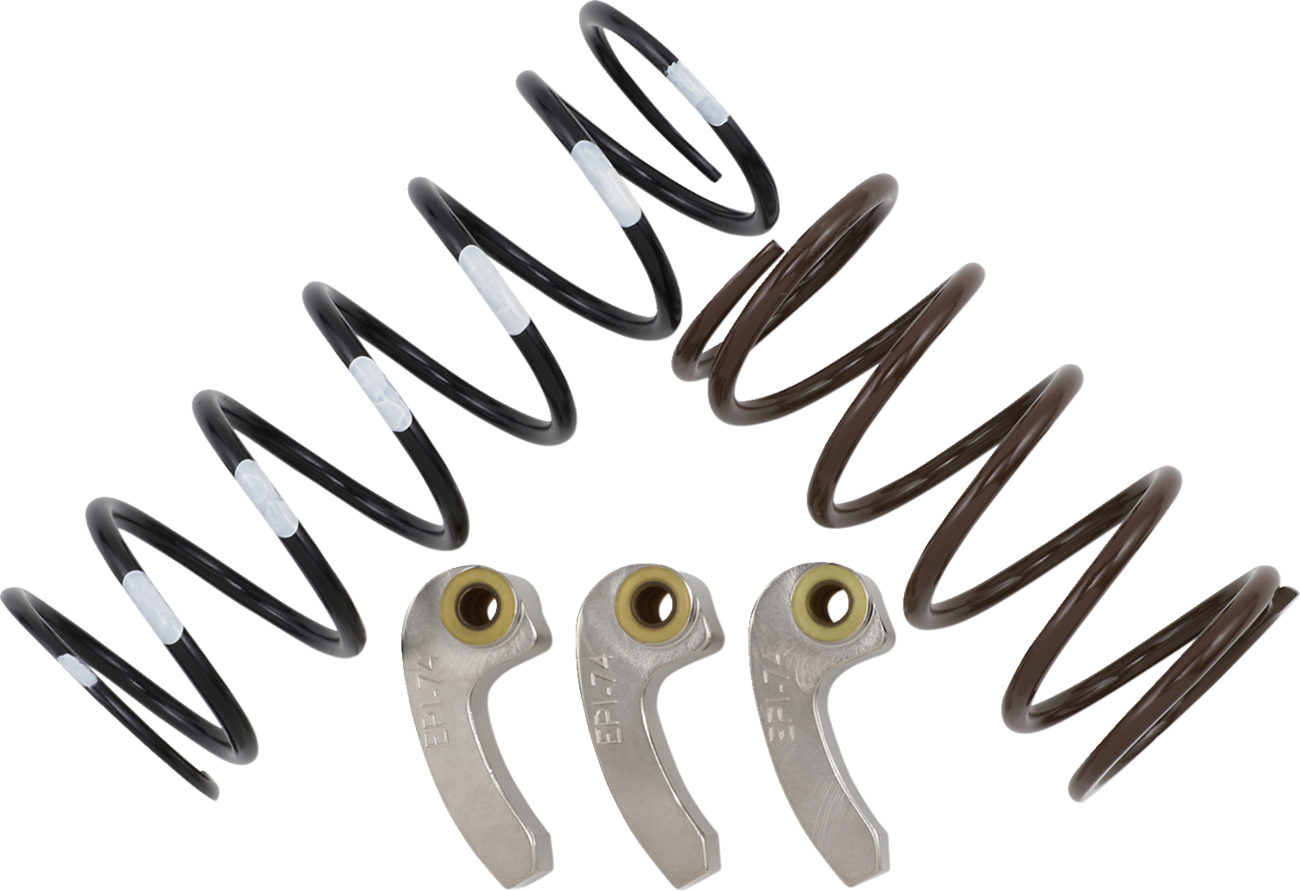 EASTERN MOTORCYCLE PARTS Clutch Push Rod - 37088-90 - Image 2