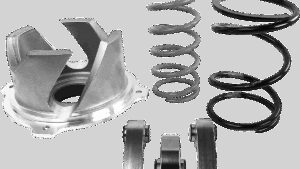 New Motorcycle Parts, New Parts