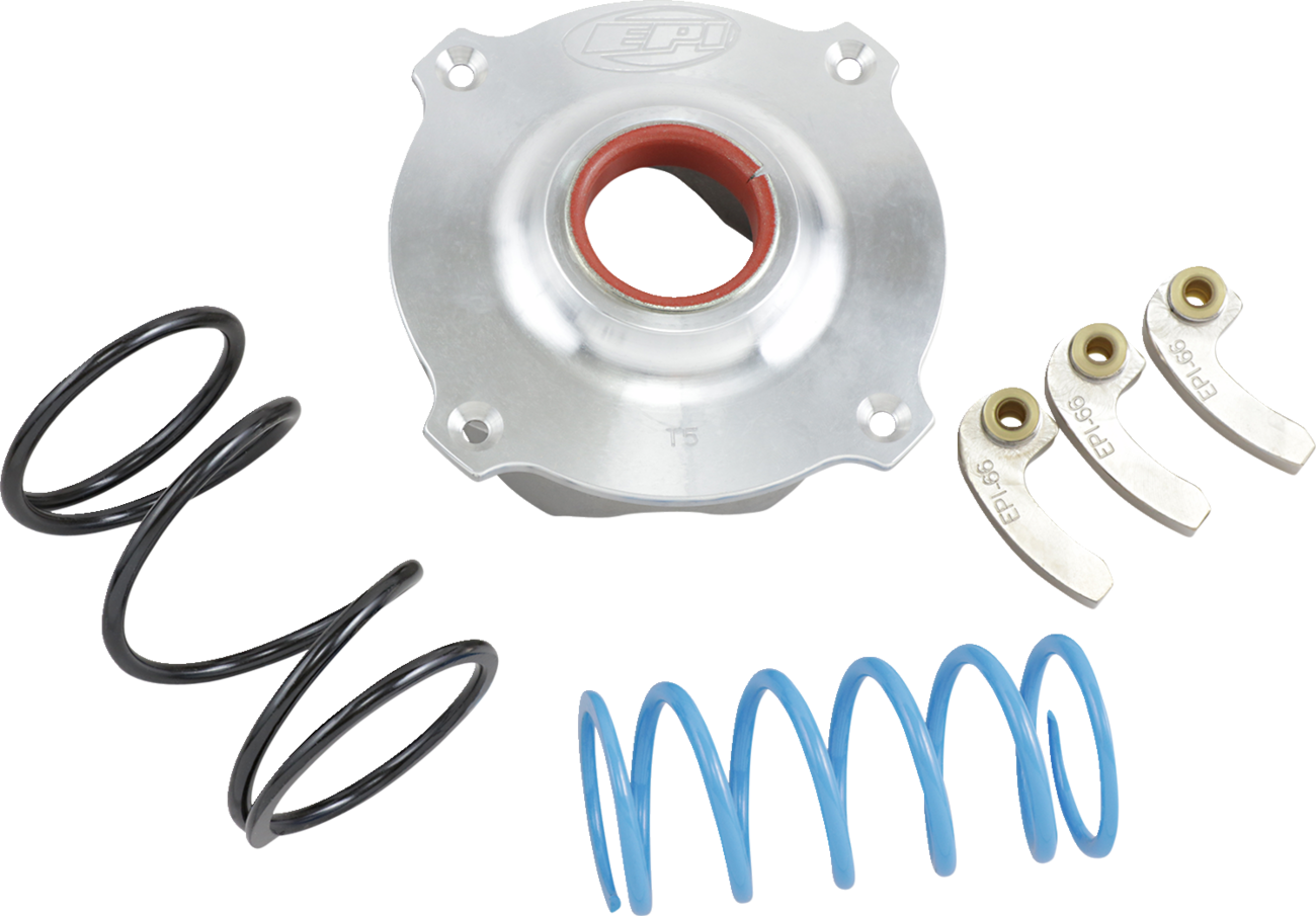 EPI Mud Clutch Kit - Polaris