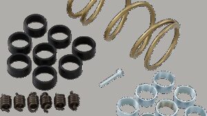 New Motorcycle Parts, New Parts