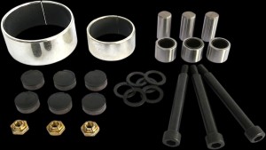 New Motorcycle Parts, New Parts