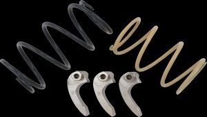 New Motorcycle Parts, New Parts