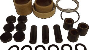 FETT BROTHERS Clutch Rebuild Kit - Polaris