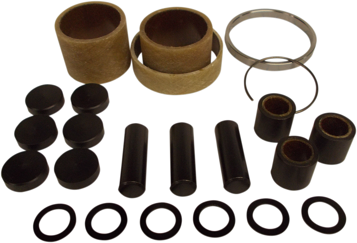 FETT BROTHERS Clutch Rebuild Kit - Polaris