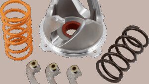 New Motorcycle Parts, New Parts