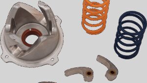 New Motorcycle Parts, New Parts