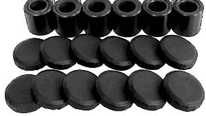 EPI Clutch Rebuild Kit