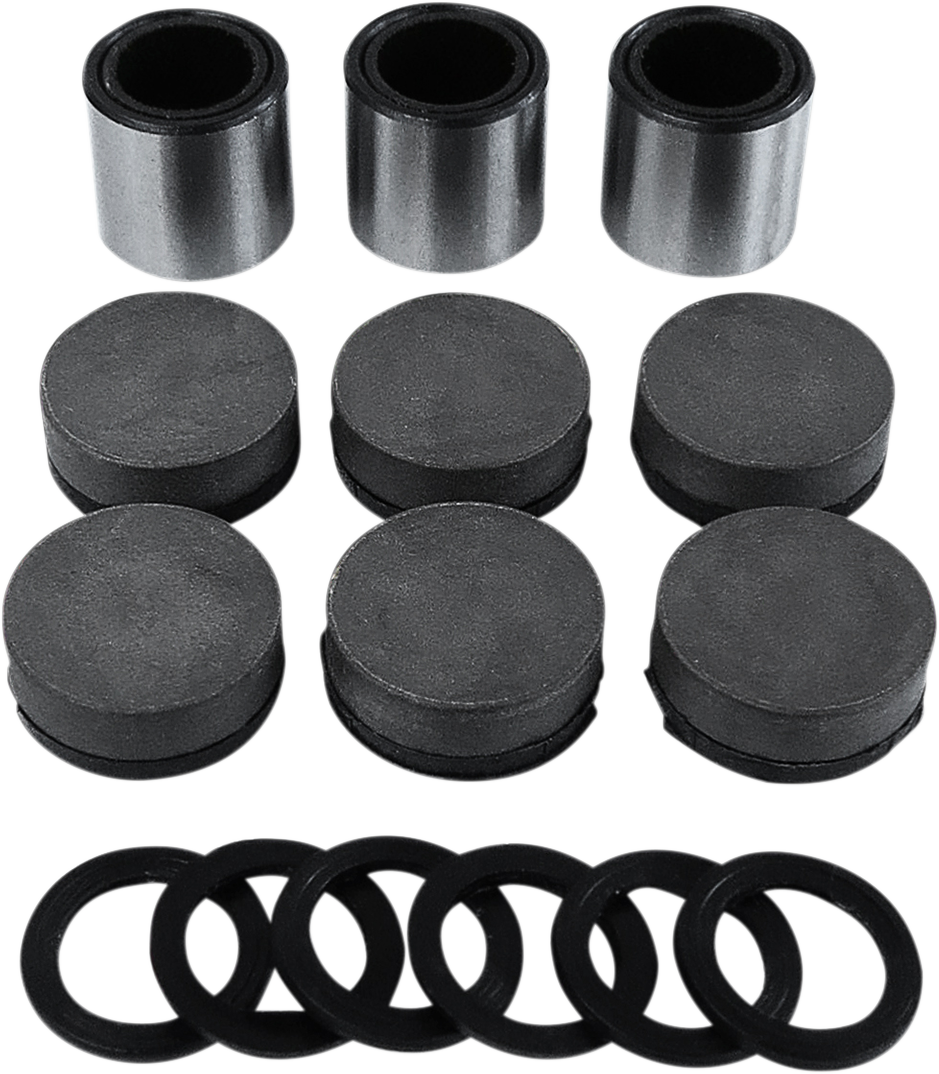 EPI BUTTON ROLLER KT POL