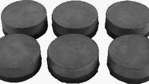 EPI Clutch Button Kit - Polaris