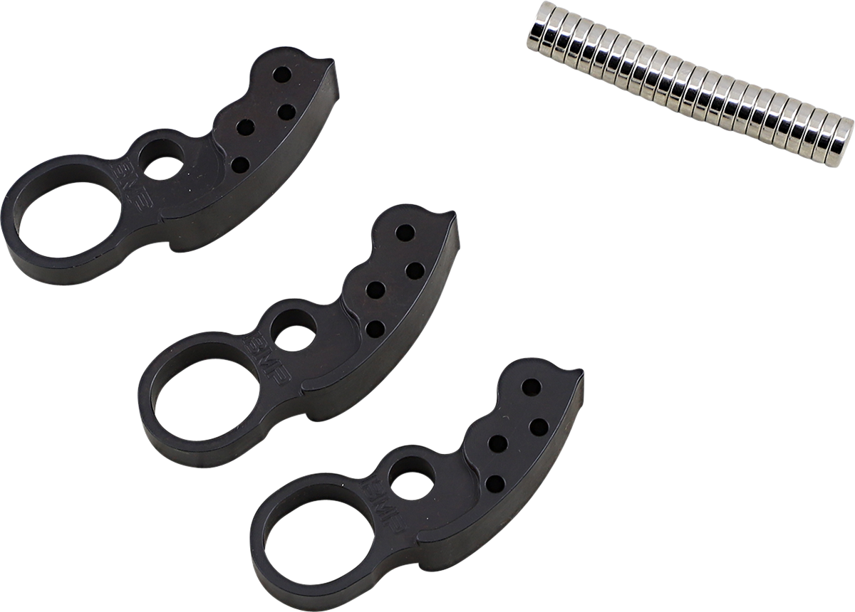 BIKEMAN PERFORMANCE Goldstar Clutch Weights - 44-58g - 850 E-Tec