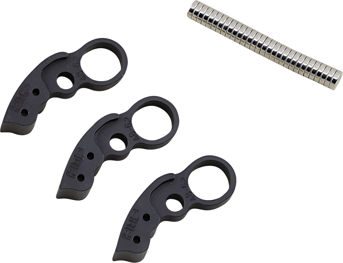 BIKEMAN PERFORMANCE Goldstar Clutch Weights - 48-62g - 850 E-Tec