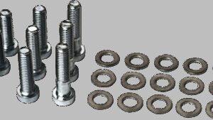 New Motorcycle Parts, New Parts