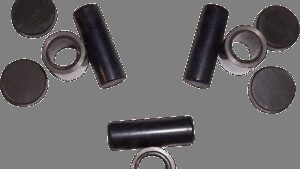 FETT BROTHERS Clutch Spider Kit - Arctic Cat