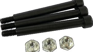 EPI Clutch Weight Pin Set - 3 Piece - Polaris