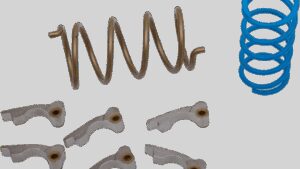 New Motorcycle Parts, New Parts