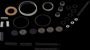 New Motorcycle Parts, New Parts