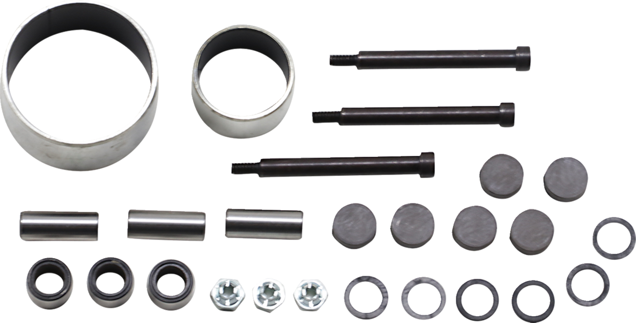 EPI Clutch Rebuild Kit