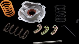 New Motorcycle Parts, New Parts