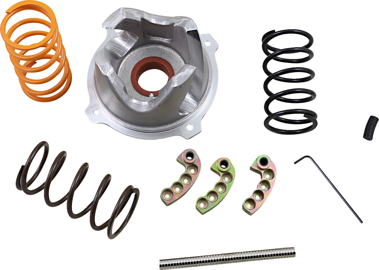 EPI Pro Clutch Kit - General