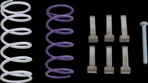 New Motorcycle Parts, New Parts