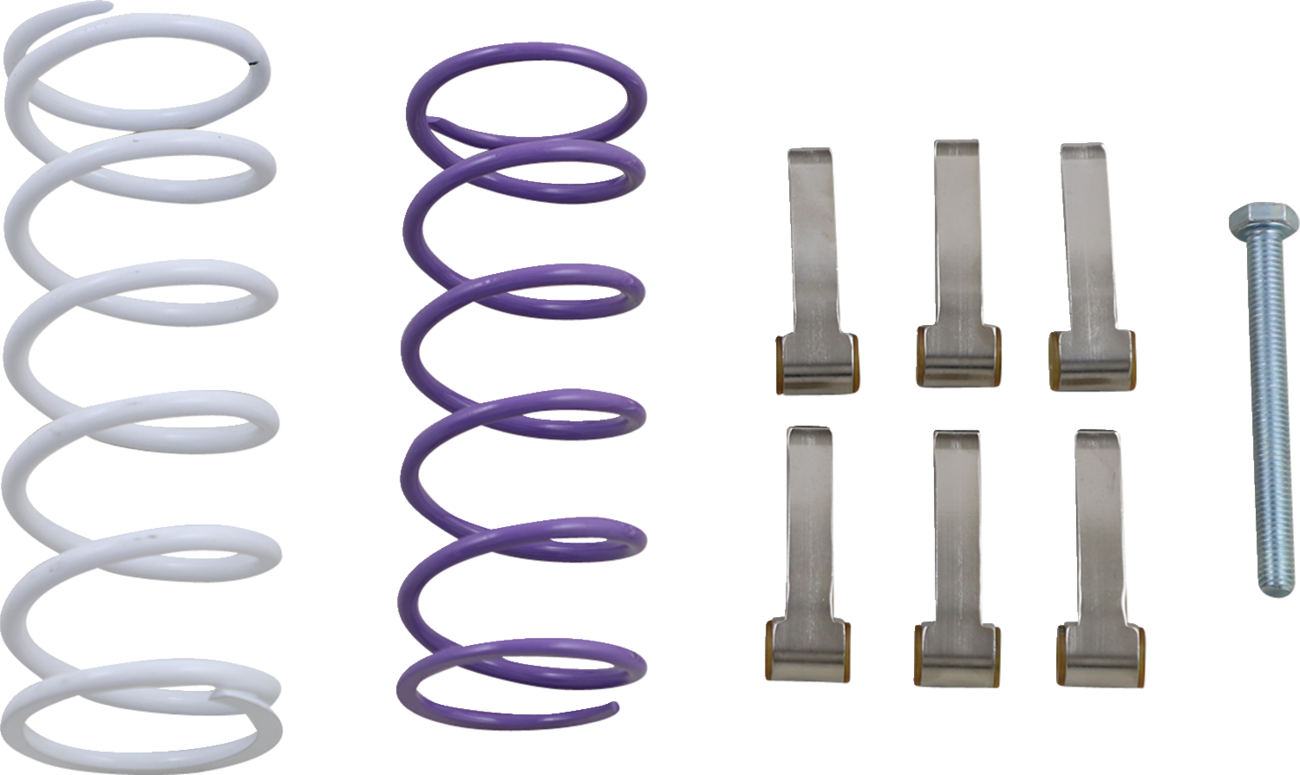 EPI Clutch Kit - Commander 1000