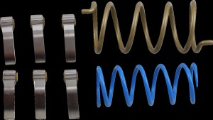 New Motorcycle Parts, New Parts