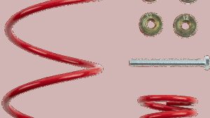 EPI Clutch Kit - CF Moto