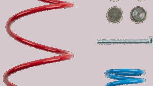 New Motorcycle Parts, New Parts