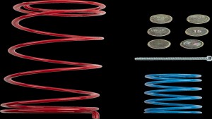 New Motorcycle Parts, New Parts