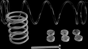 New Motorcycle Parts, New Parts