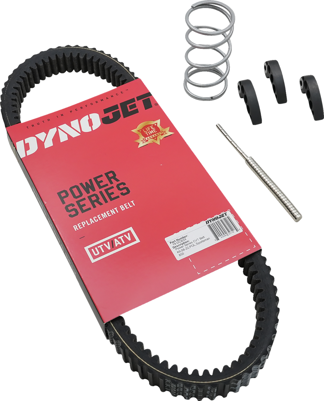 EPI Clutch Kit - Image 2