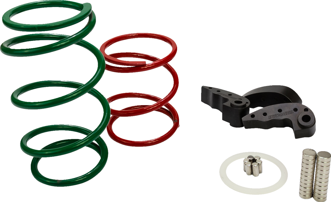 EPI Mud Clutch Kit - Polaris - Image 2