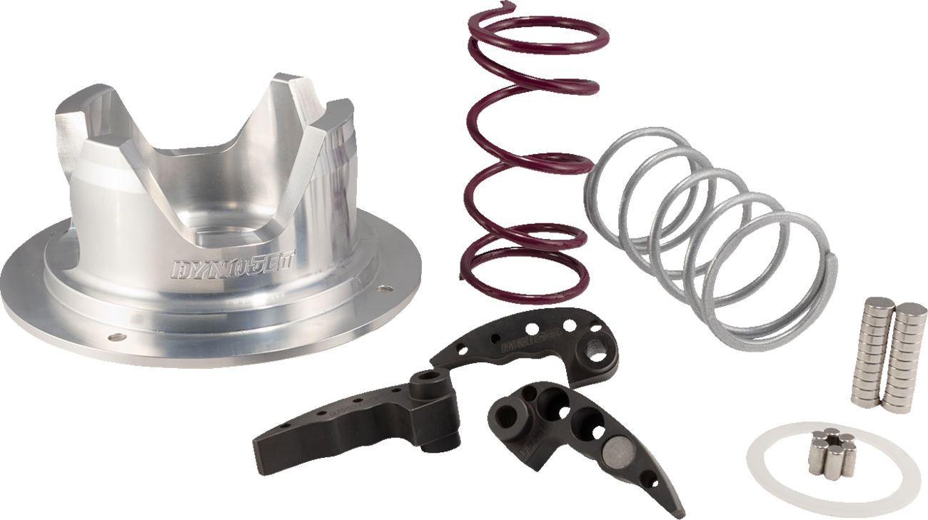 DYNOJET Clutch Kit - General/RZR 1000