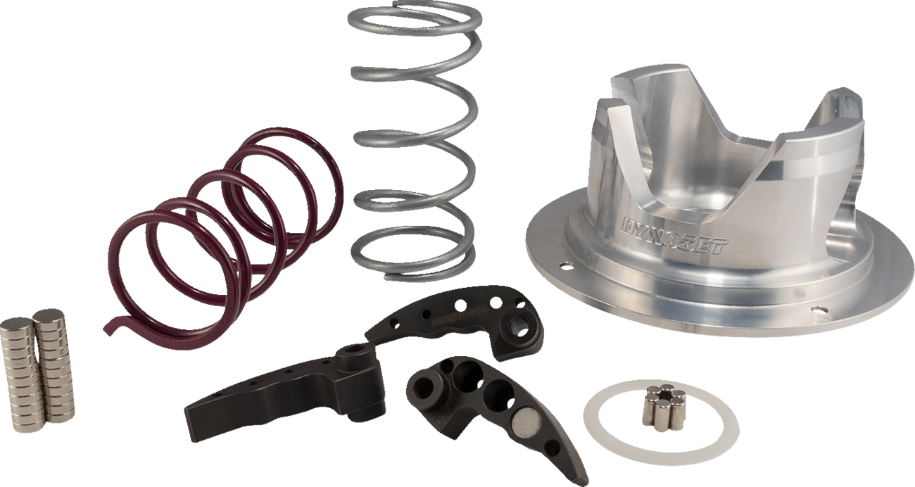 EPI Clutch Rebuild Kit - Image 2