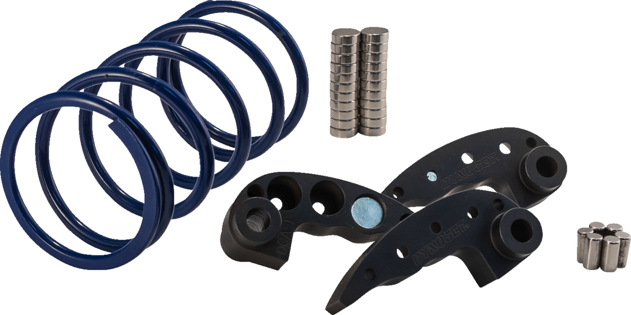 EPI BUTTON ROLLER KT POL - Image 2