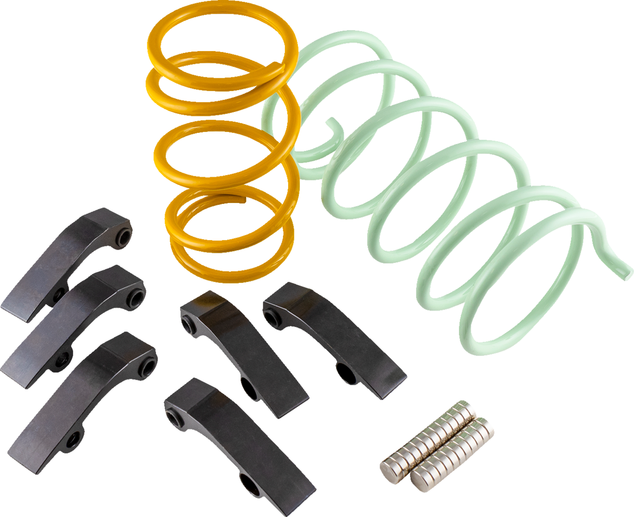 DYNOJET Clutch Kit - Maverick X3 RR