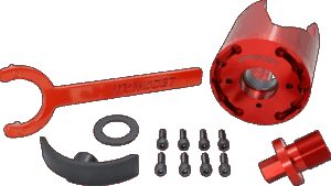 New Motorcycle Parts, New Parts