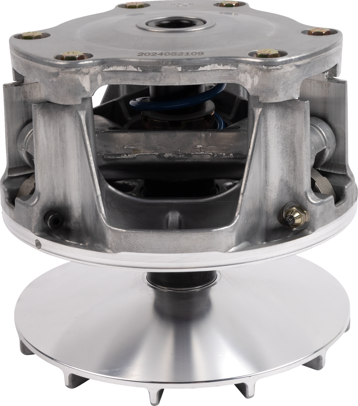 BIKEMAN PERFORMANCE Goldstar Clutch Weights - 44-58g - 850 E-Tec - Image 2