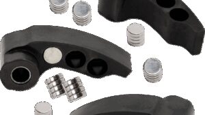S&S CYCLE Adjustable Clutch Weight Kit - RZR Pro XP