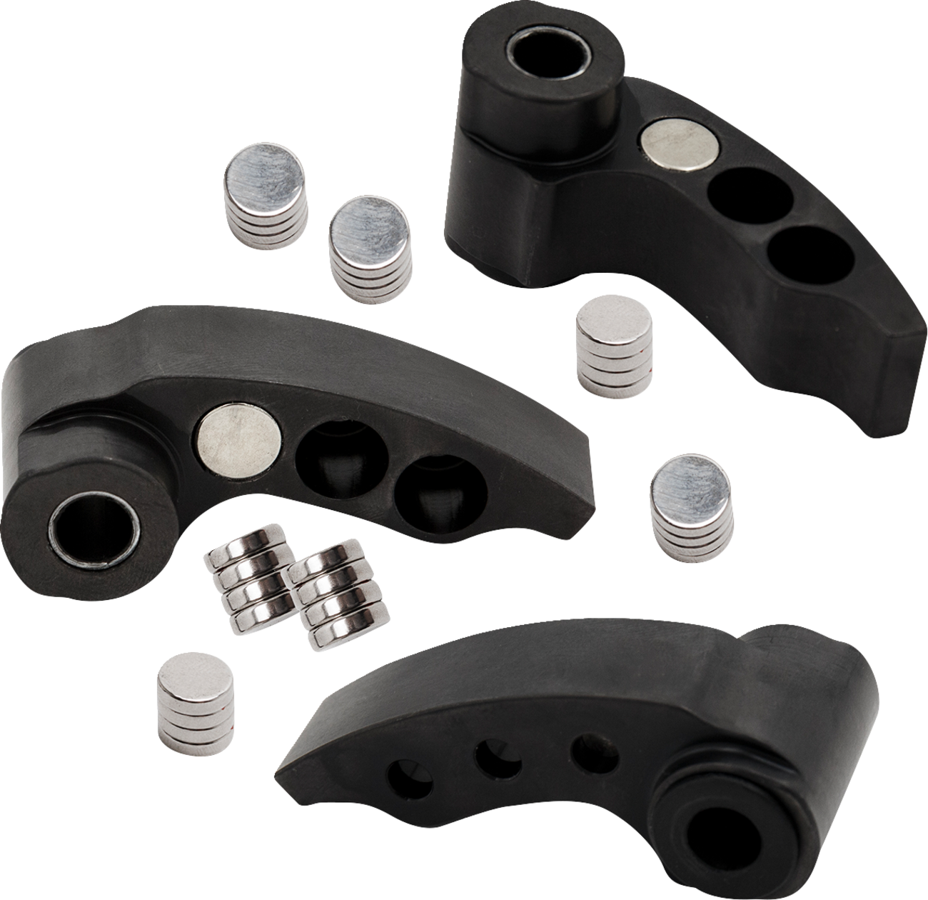 S&S CYCLE Adjustable Clutch Weight Kit - RZR Pro XP