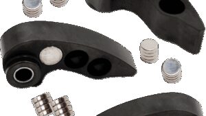 S&S CYCLE Adjustable Clutch Weight Kit - RZR XP 1000