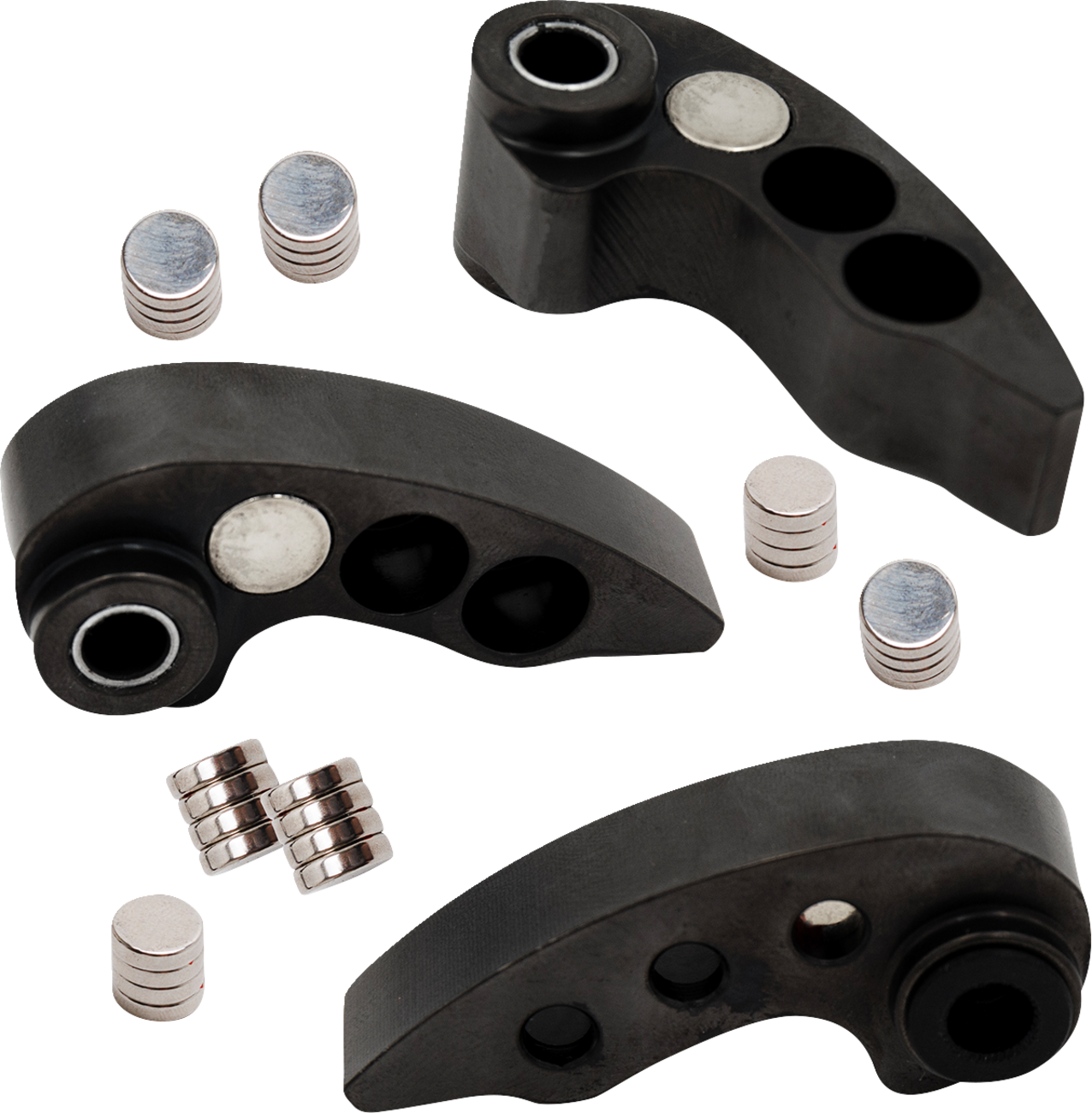 S&S CYCLE Adjustable Clutch Weight Kit - RZR XP 1000