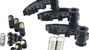 BIKEMAN PERFORMANCE Snyper Clutch Weight - 45-76g - Arctic Cat