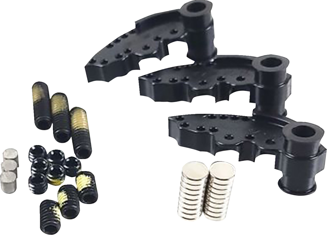 BIKEMAN PERFORMANCE Snyper Clutch Weight - 45-76g - Arctic Cat