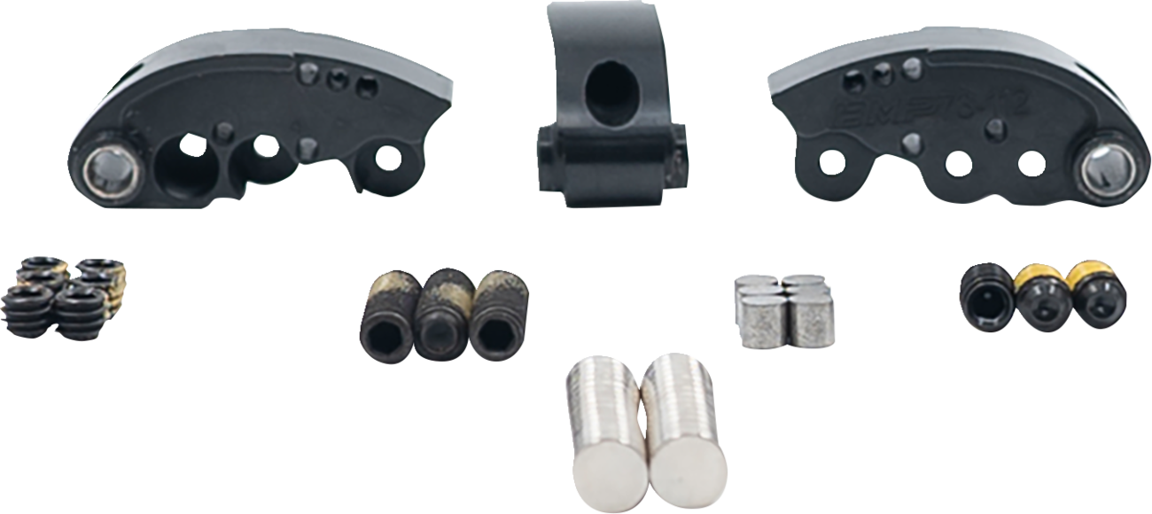 BIKEMAN PERFORMANCE Snyper Clutch Weight - 58-94g - Patriot Boost