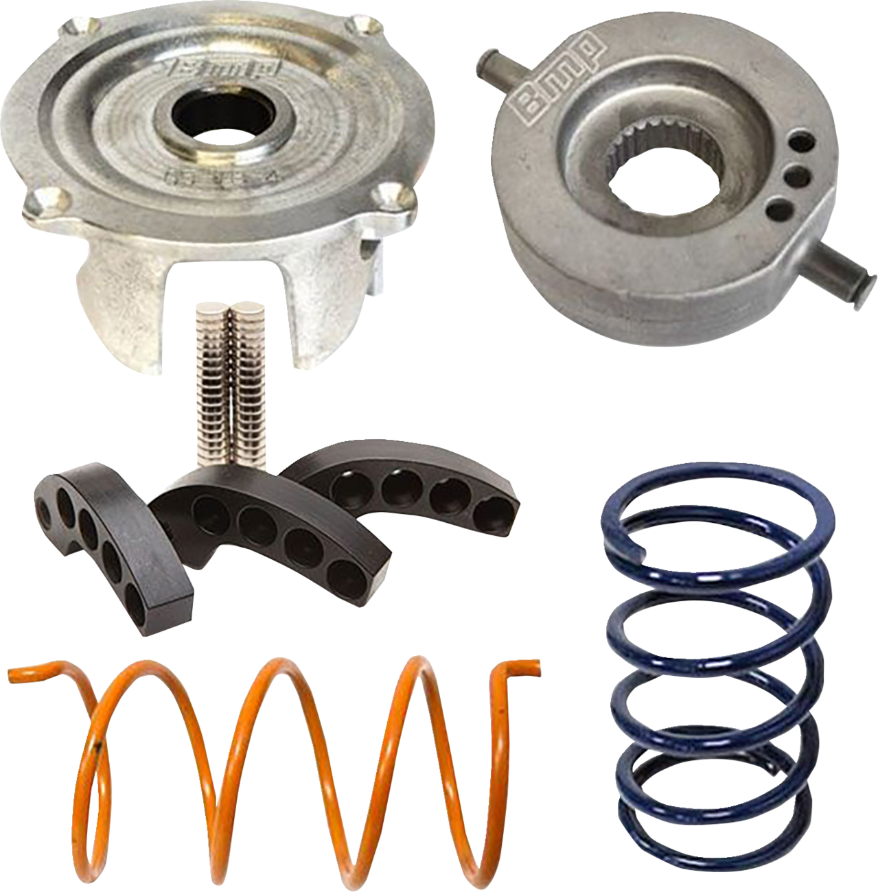 BIKEMAN PERFORMANCE Secondary Clutch Spring