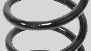 BIKEMAN PERFORMANCE Secondary Clutch Spring