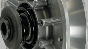 MOOSE OFFROAD Secondary Clutch - Ranger/Sportsman 800